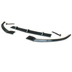 W205 C63 3PCE  FRONT SPOILER
