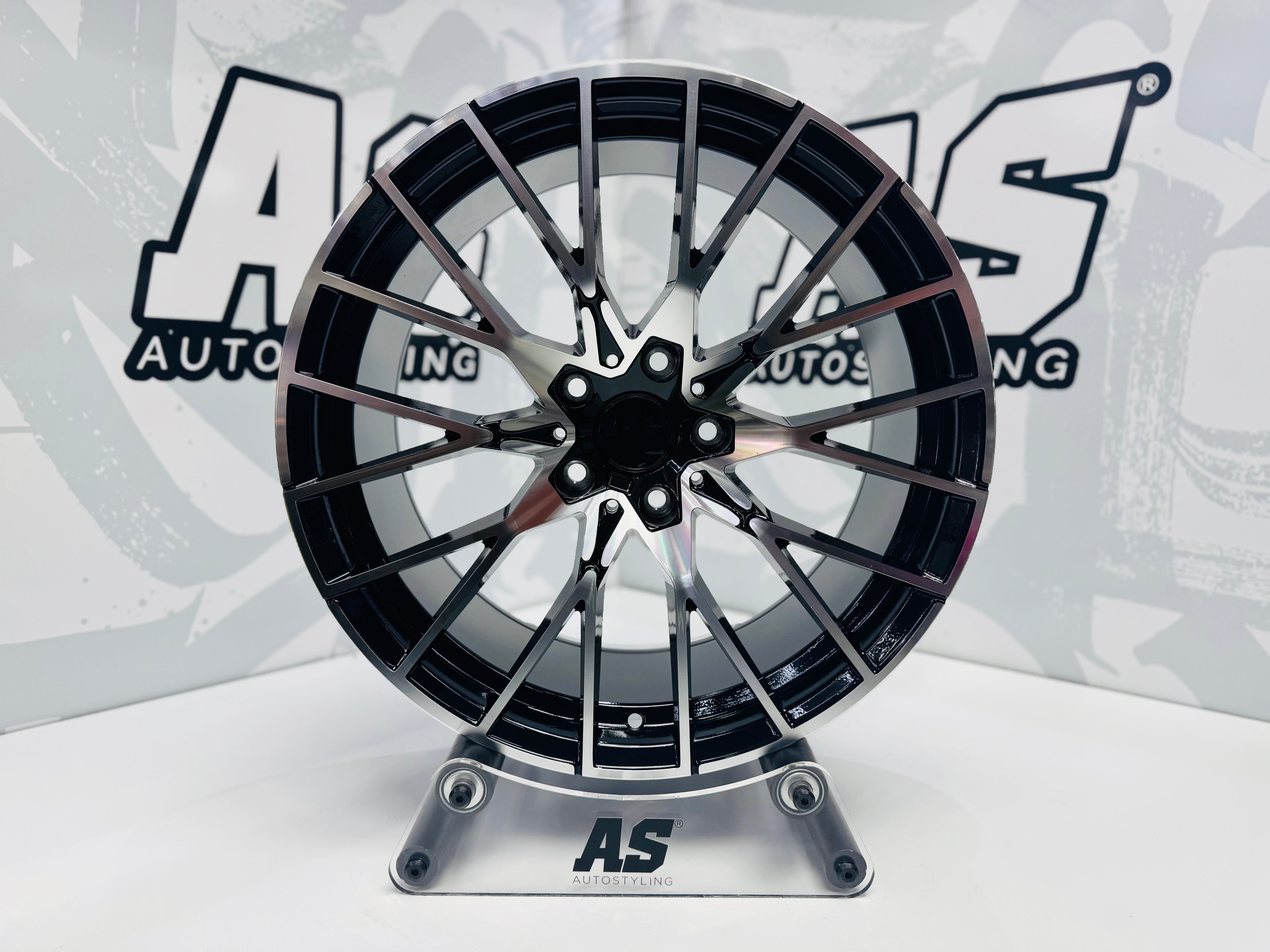 19” 330is   5/120 FOR 3 SERIES / 4 SERIES - Autostyling Klerksdorp