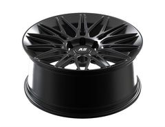 22 ” AS FULLY FORGED 019 RANGER & AMAROK FITMENT   RIMS 6/139 PCD arriving December 2025
