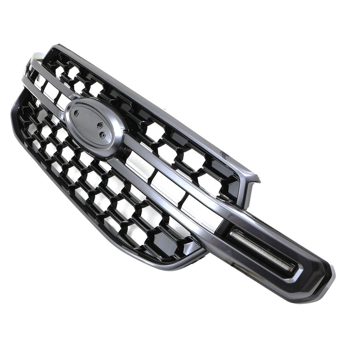 RANGER T9 GRILL XLT/WILD LED GREY