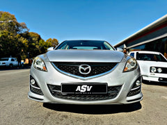 2011 MAZDA 6