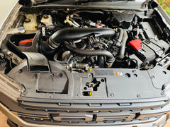 RANGER RAPTOR NEXTGEN COLD AIR INTAKE by K&N ETA ON NEXT SHIPMENT (MID MAY 2026  ) PRE ORDER NOW TO AVOID DISSAPOINTMENT - Autostyling Klerksdorp