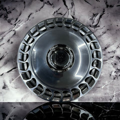 19” AS-FORGED HJ0014  5/112 WHEELS