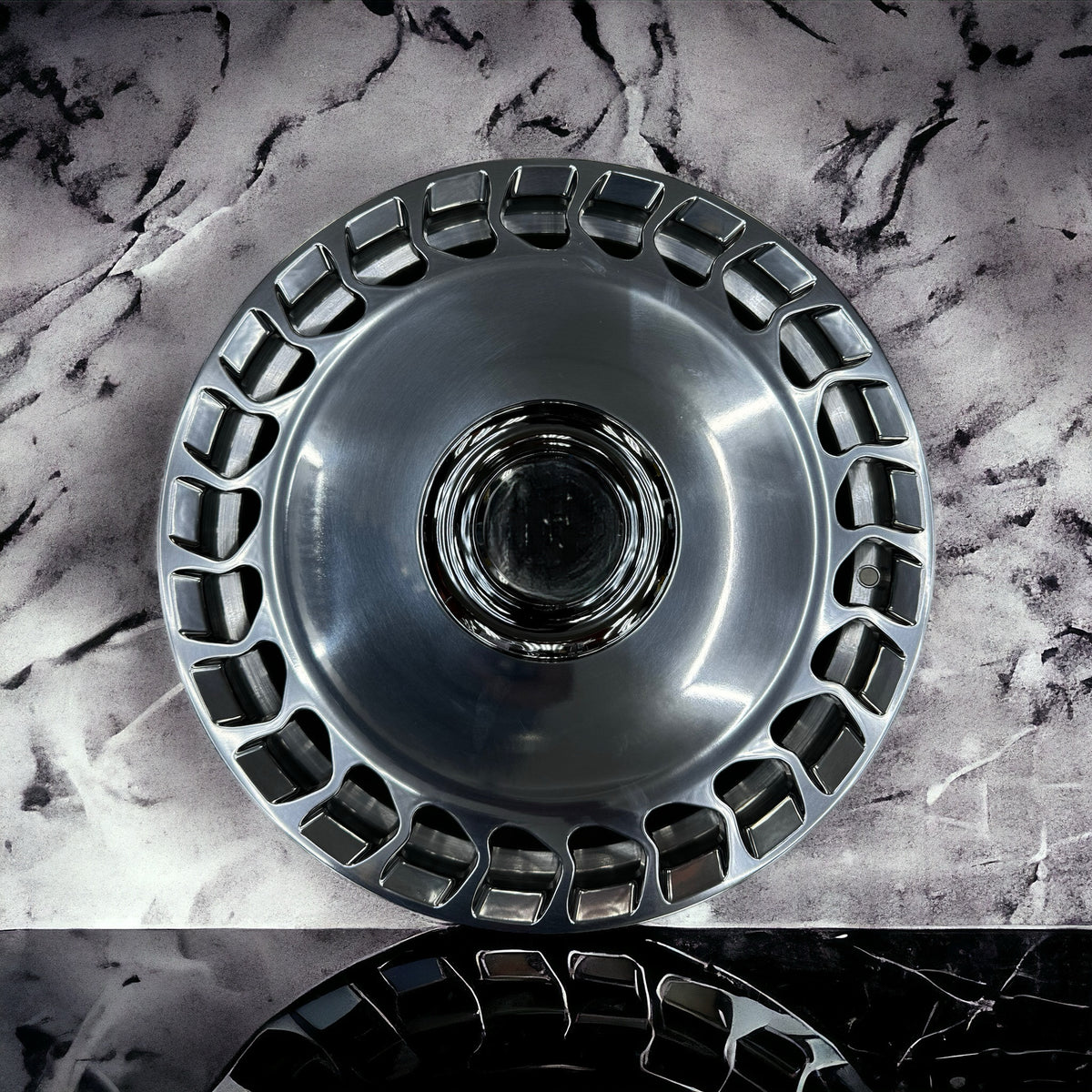 20” AS-FORGED HJ0014  5/112 WHEELS