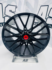 19” AS-F98BY03 ( 5x112 )