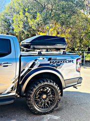 AR-Line cross  BAR FOR MOST BAKKIES
