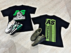 AS T- SHIRTS