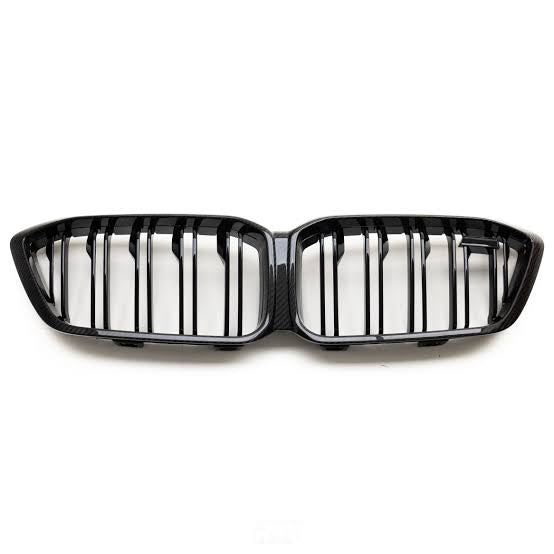 BMW F87 M4 GRILL G/B 2019-2021