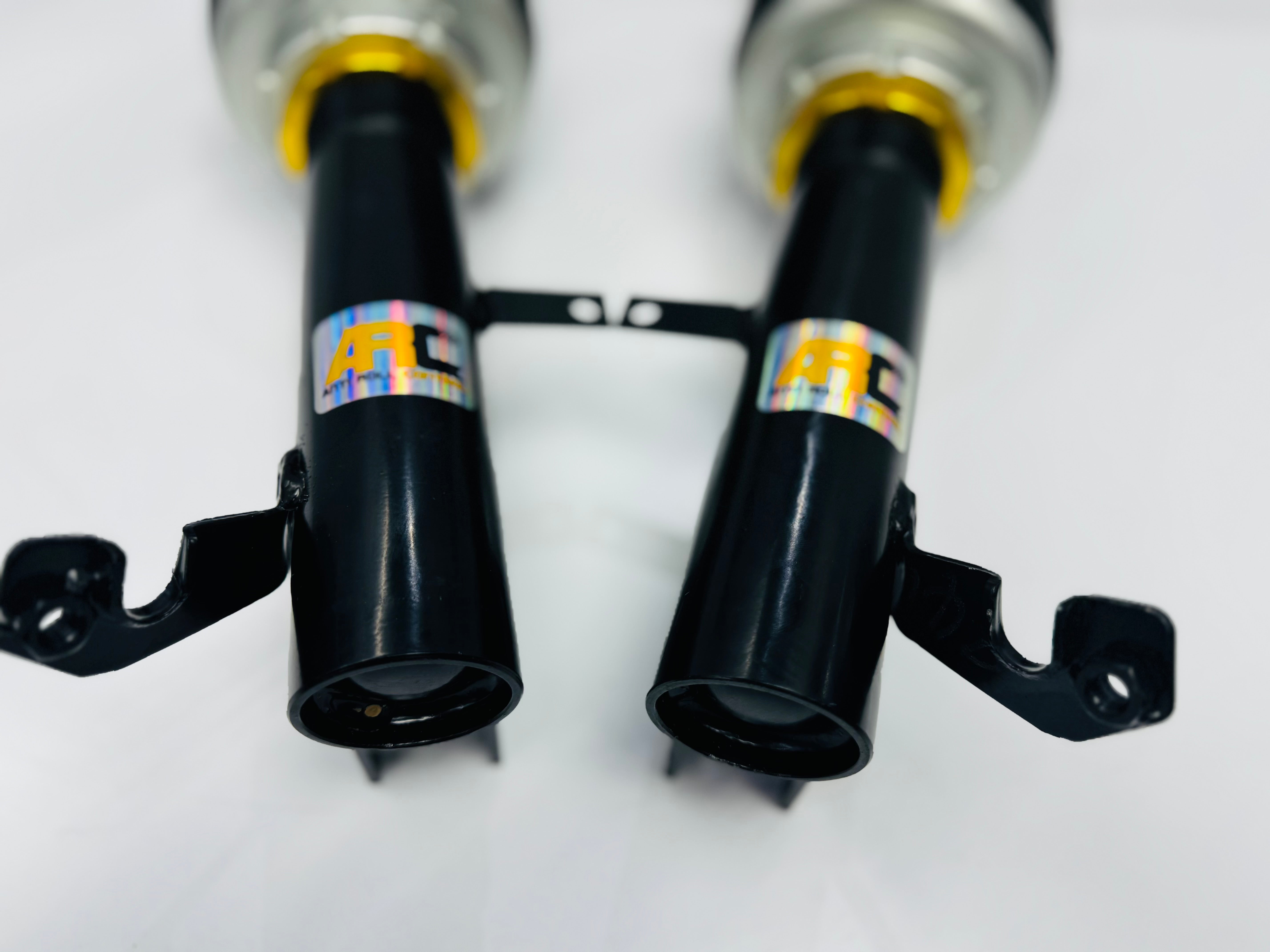 TOYOTA E9/10 ARC  AIR SUSPENSION STRUTS FRONTS FIXED HEIGHT