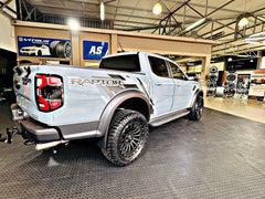 20” AS 1517  BAKKIE RIMS 6/139 PCD