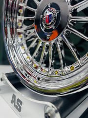 17'' AS-ALPINA CHROME 4/100 5/100 - Autostyling Klerksdorp