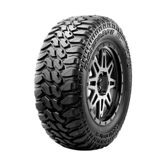 18 ” 33x12.5 RADAR RENEGADE R7 MUD TERRAIN WHITE LETTER TYRES