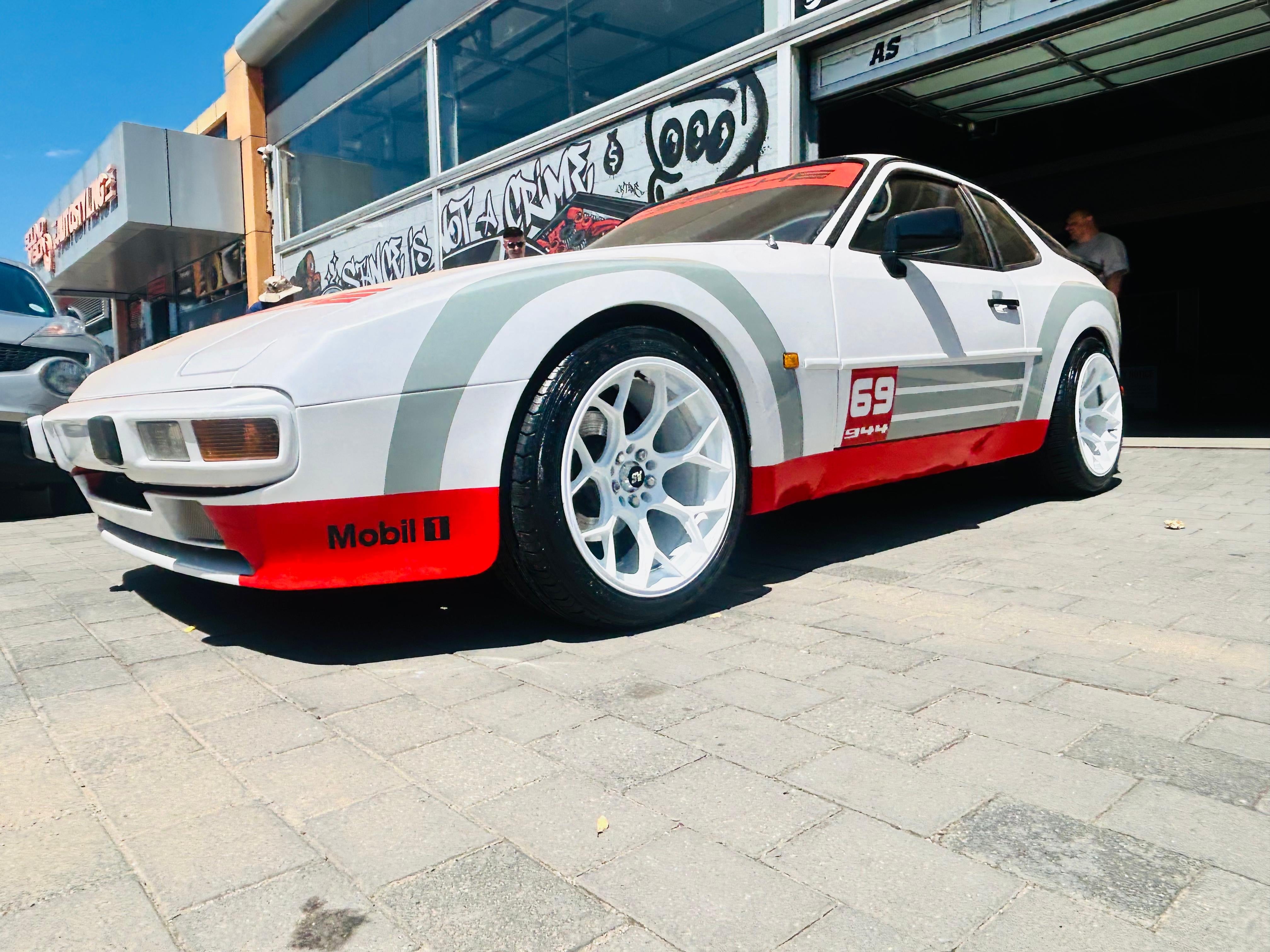 17” AS 28 XXR - Autostyling Klerksdorp