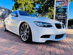 2009 E93 M3 CONVERTIBLE