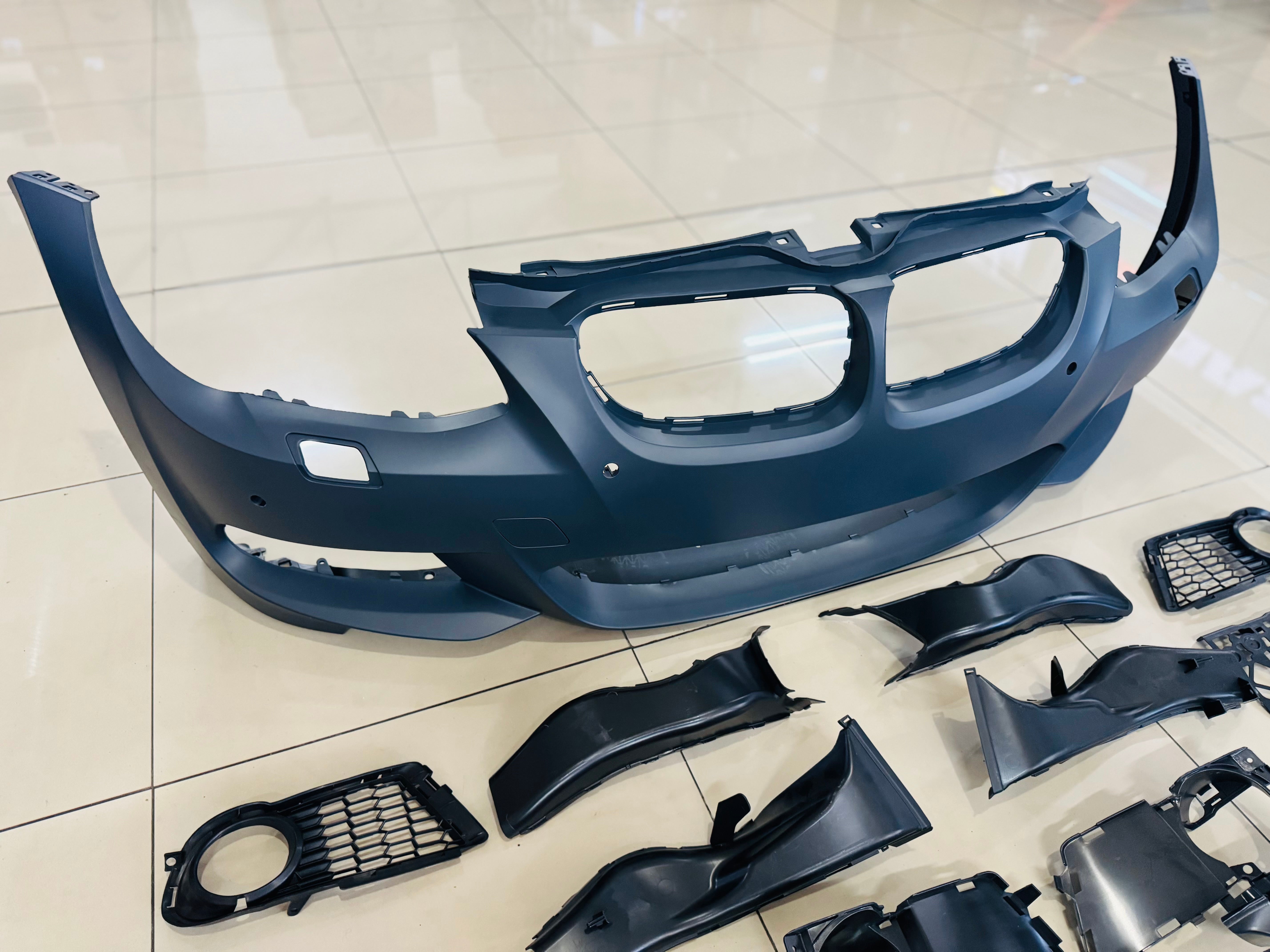 BM E92 2door MTECH FRONT BUMPER UPGRADE facelift 2009-2012 - Autostyling Klerksdorp