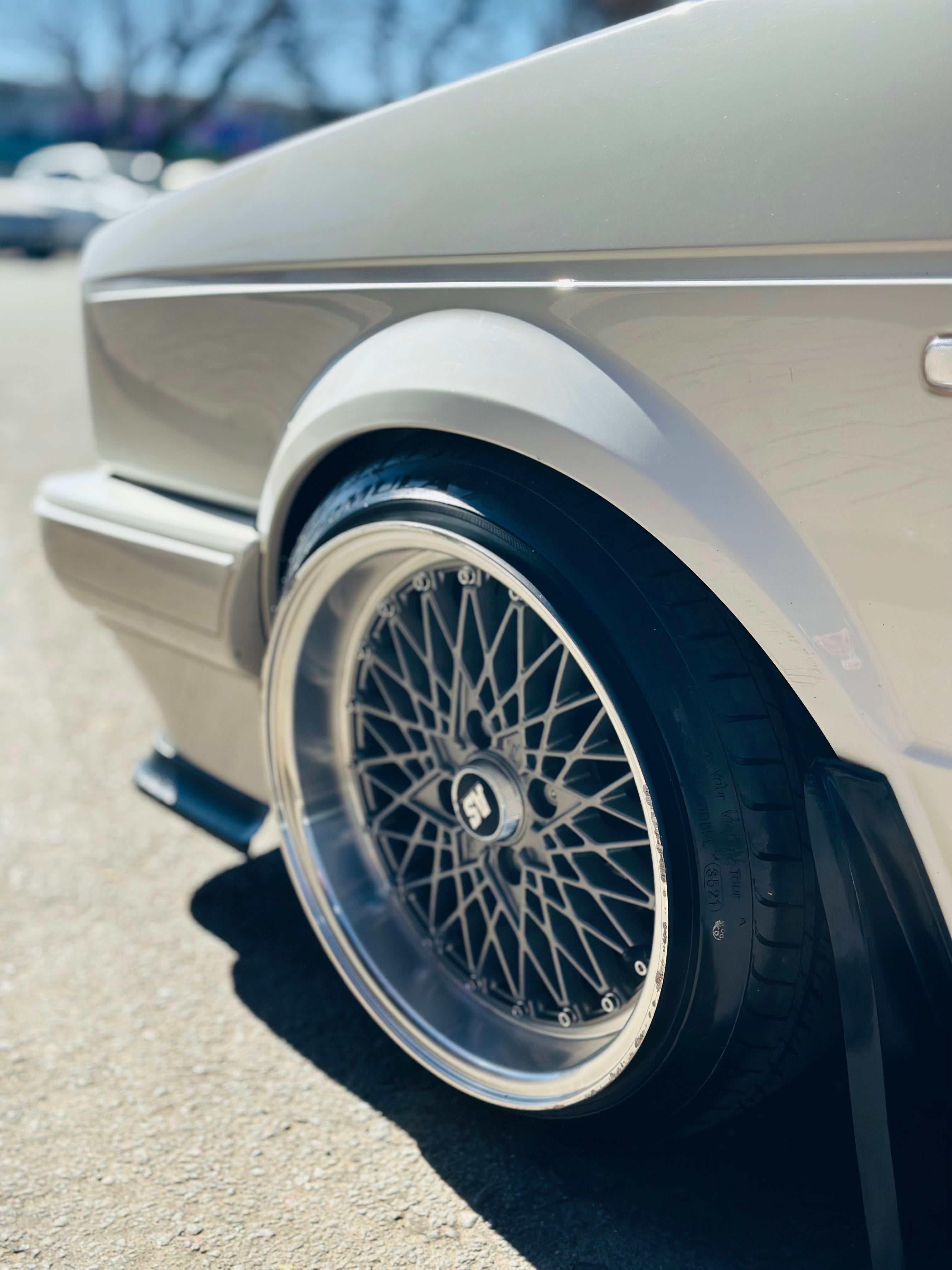 ARC COILOVERS SUITABLE FOR VW MK1 - Autostyling Klerksdorp