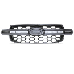 RANGER T9 GRILL XLT/WILD LED GREY