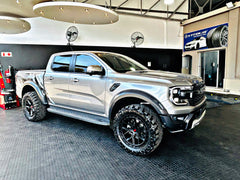 20” AS MIAMI CONCAVE BAKKIE RIMS 6/139 PCD