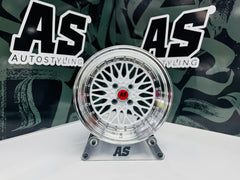 15” AS 5202 MESH CLASSICS - Autostyling Klerksdorp