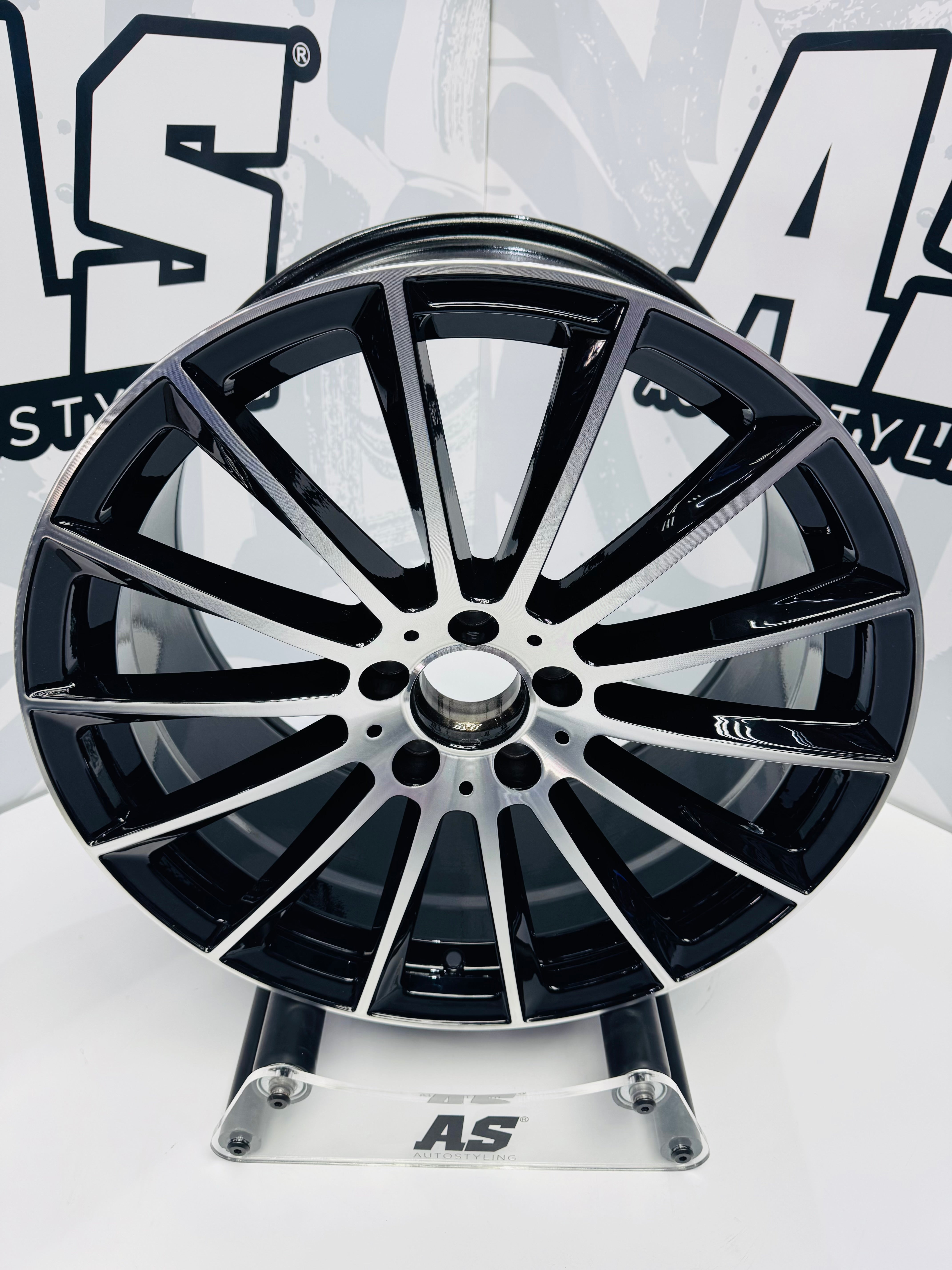 19 ” AS-M9016/9017 5x112 MB wheels - Autostyling Klerksdorp