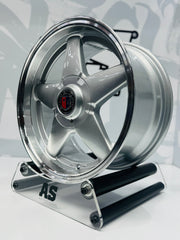 16” ASEV  4/100 & 4x114   multi PCD 8j /9j narrow wides - Autostyling Klerksdorp