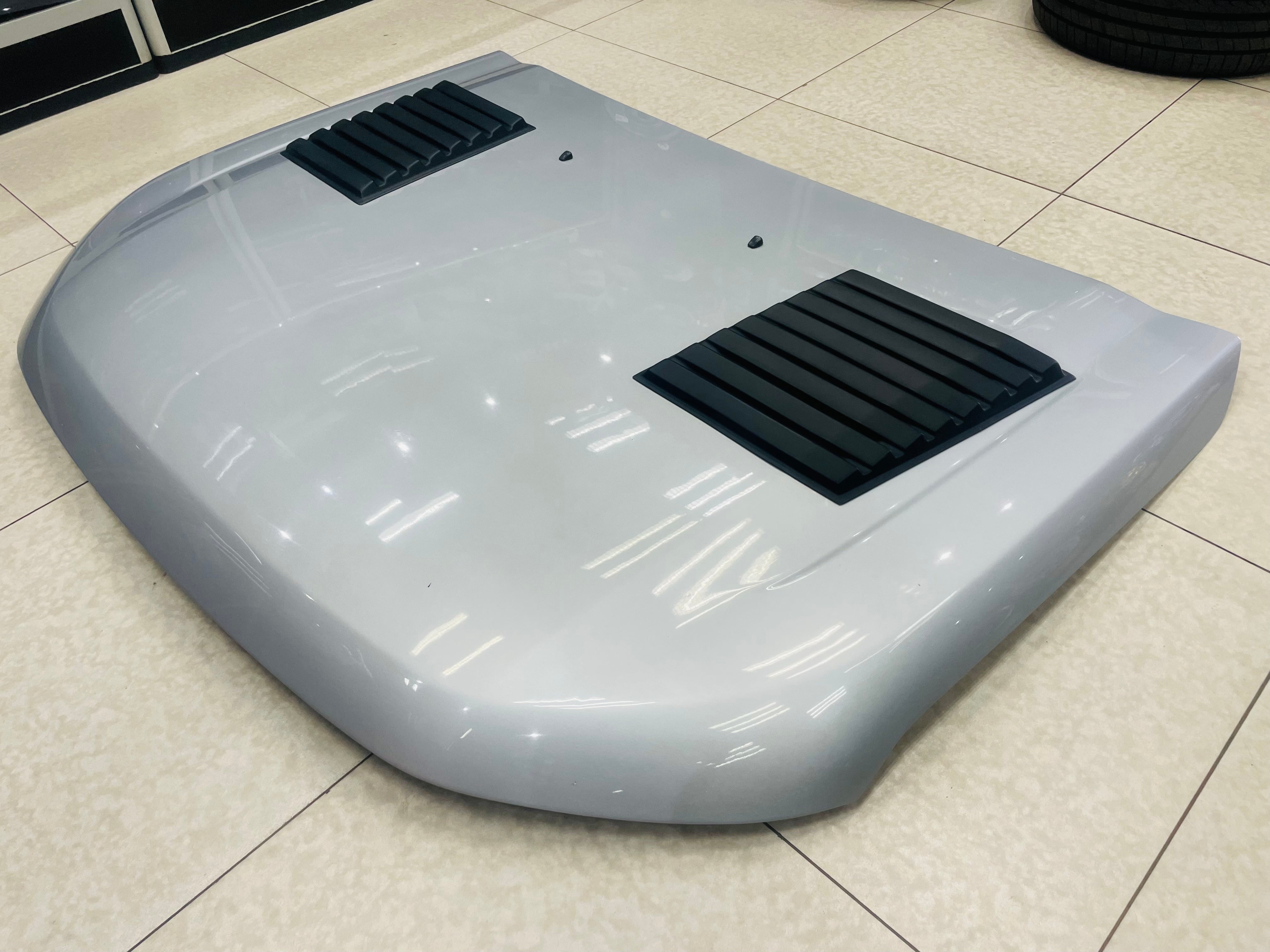 FORD RANGER 2012 OEM XLT  USED BONNET