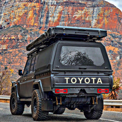 TOYOTA LANDCRUISER 79 LED TAILIGHTS