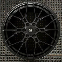 22 ” AS FULLY FORGED 049 RAPTOR RANGER & AMAROK FITMENT   RIMS 6/139 PCD - Autostyling Klerksdorp