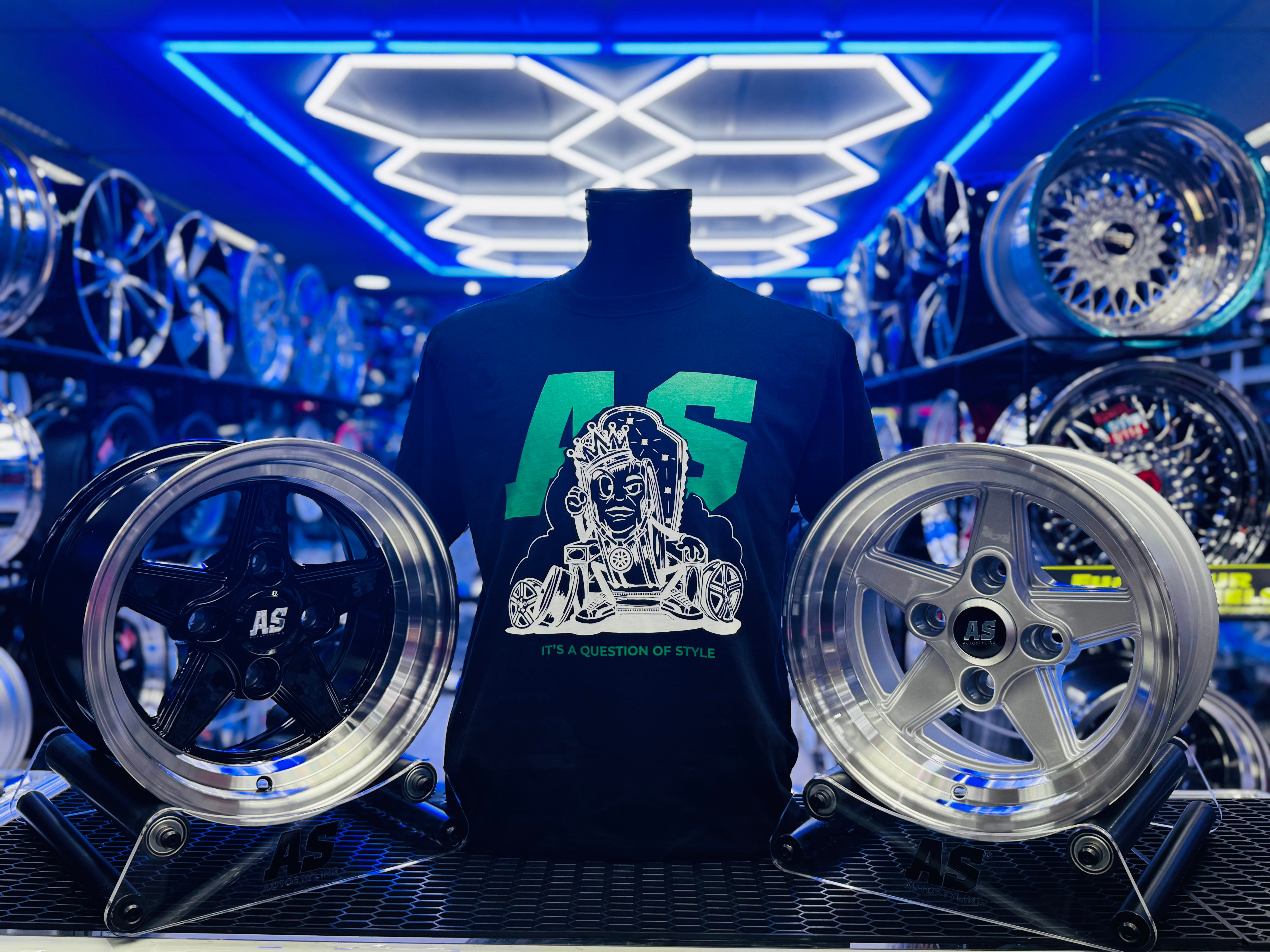 13 ” YKW3001 deep dish Nissan 1400 rims - Autostyling Klerksdorp