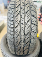 265/50/20 APTANY  A/T TYRE