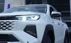 Toyota Hilux (15-On) Travo Style Conversion Body Kit