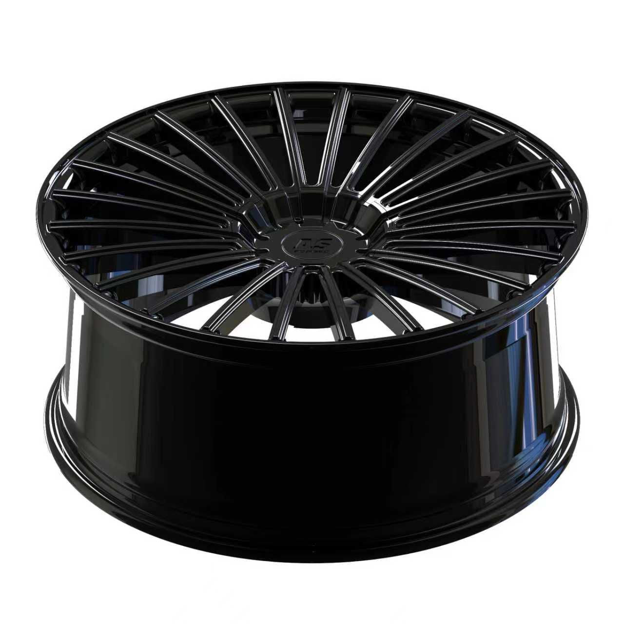22 ” AS FULLY FORGED 050 RAPTOR RANGER & AMAROK FITMENT   RIMS 6/139 PCD - Autostyling Klerksdorp