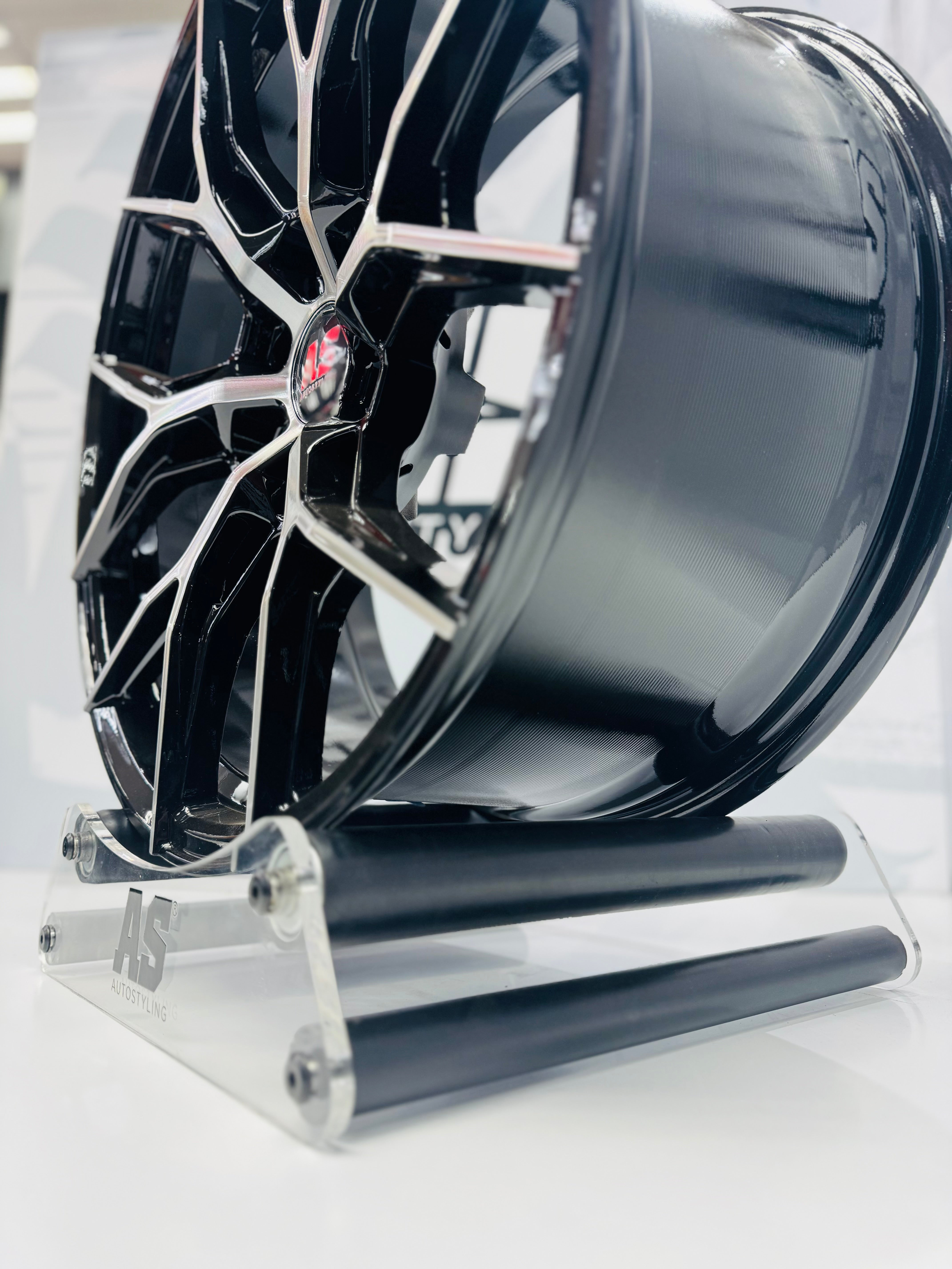 20” AS-F99ZX2559  BAKKIE RIMS 6/139 PCD