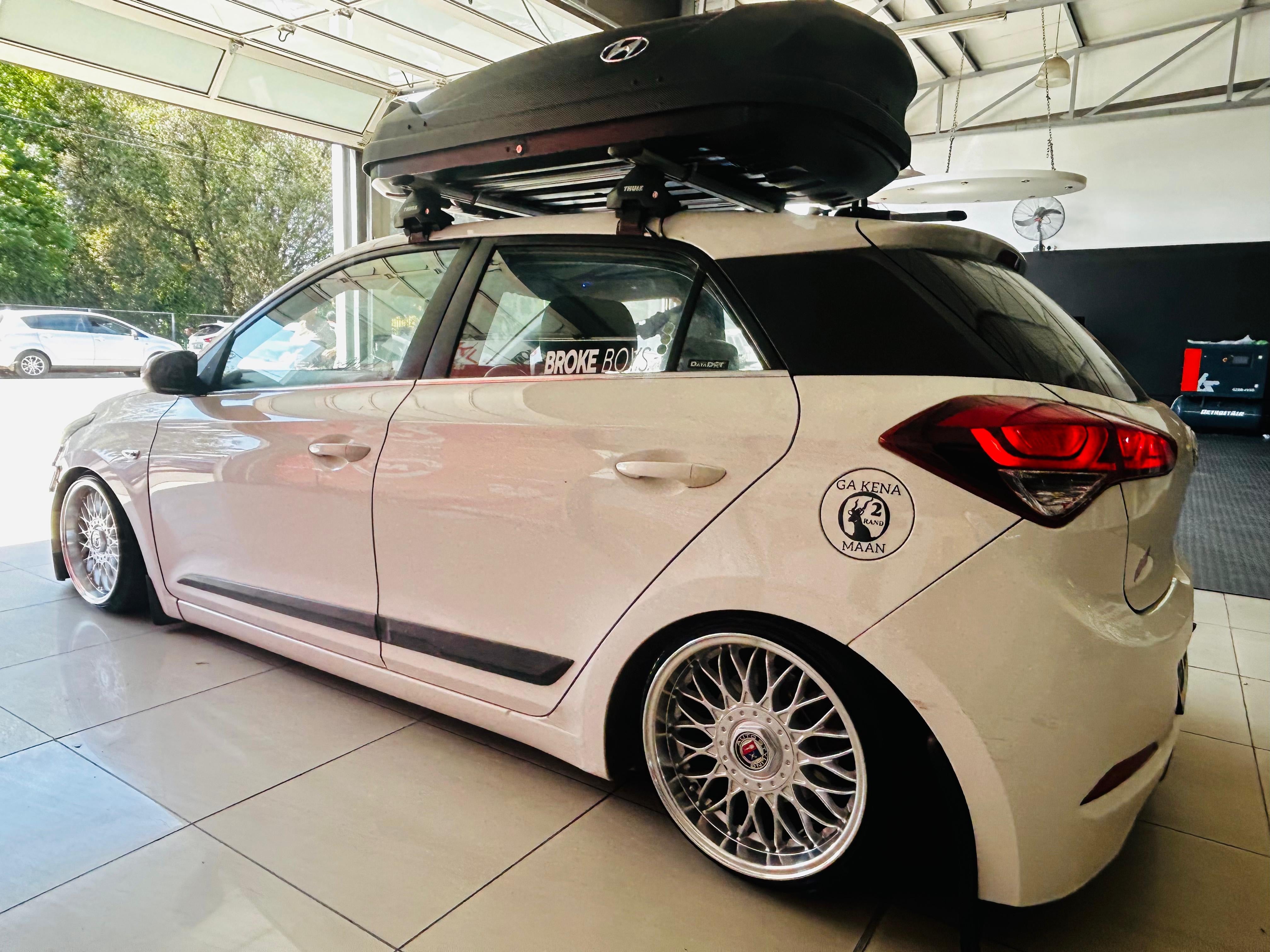 16” AS-VURA MESH / JETTA VR6 click on description for specs