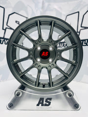 15” AS- 7756 4/100 GM