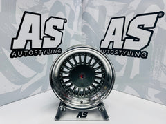 15” AS - ALPINA M7623 4x100 4x108 GM