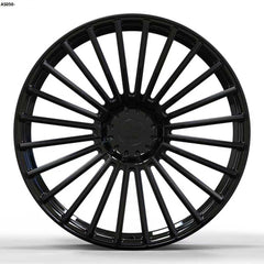22 ” AS FULLY FORGED 050 RAPTOR RANGER & AMAROK FITMENT   RIMS 6/139 PCD - Autostyling Klerksdorp