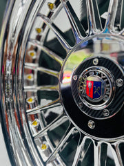 17'' AS-ALPINA CHROME 4/100 5/100 - Autostyling Klerksdorp