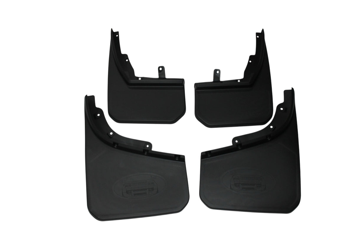 LANDROVER DEFENDER 110  MUDFLAP