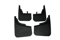 LANDROVER DEFENDER 110  MUDFLAP