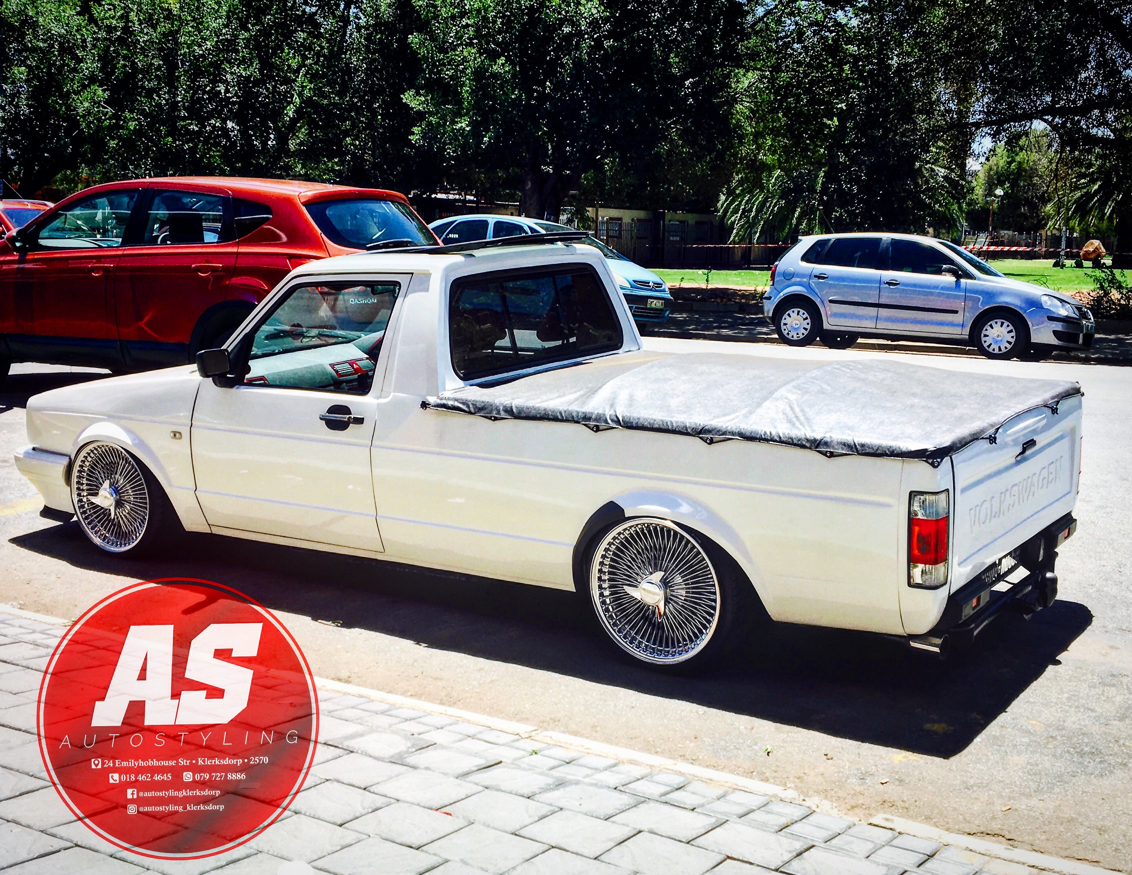 17” AS - 1000 SPOKE WIRE WHEEL FITS ALL CARS – Autostyling Klerksdorp