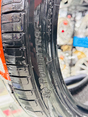 165/50/15 POWER TRAC STRETCH TYRES
