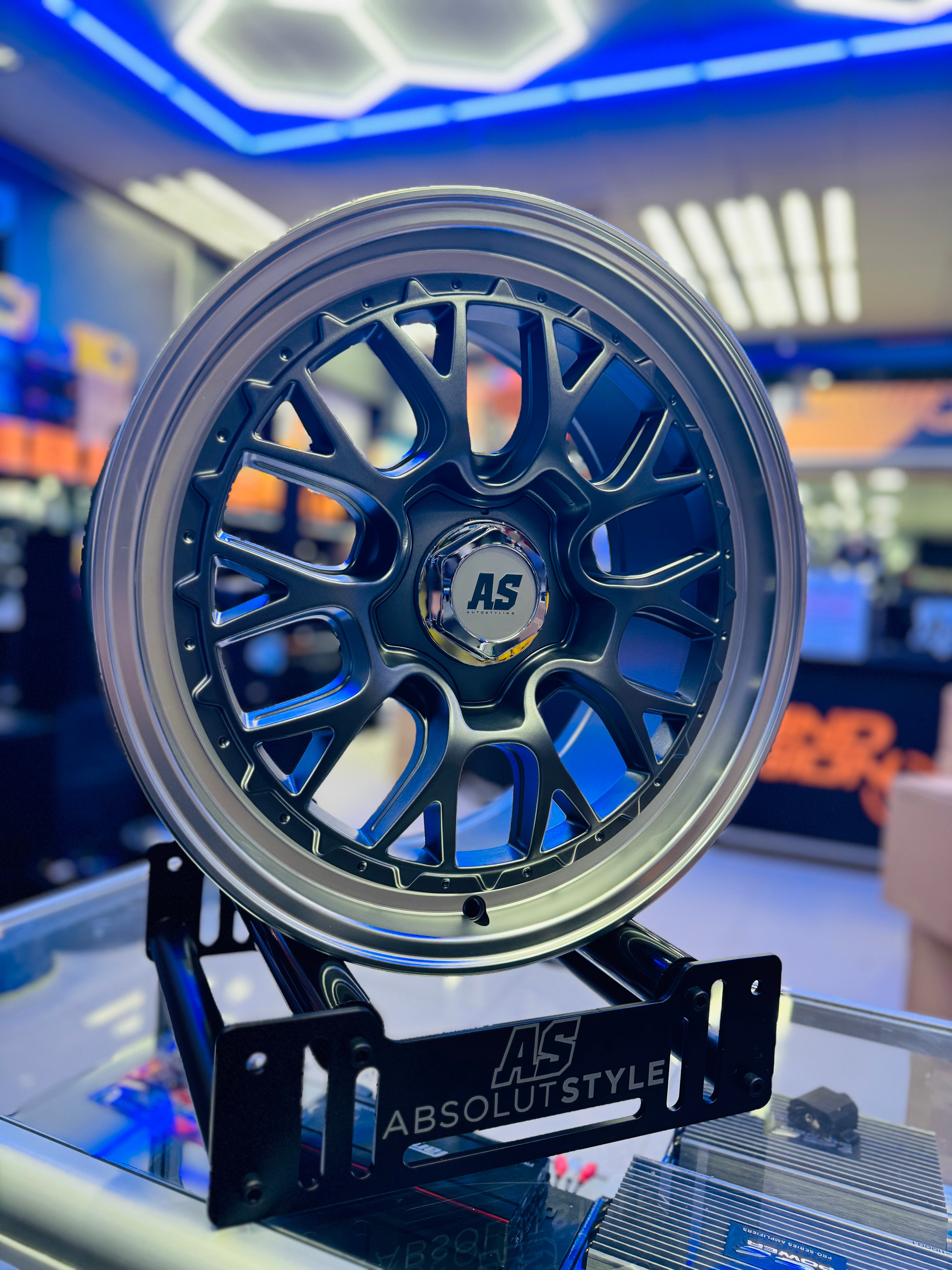 Lsr Racing Beat Rims 17