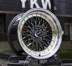 15” AS 5202 MESH CLASSICS