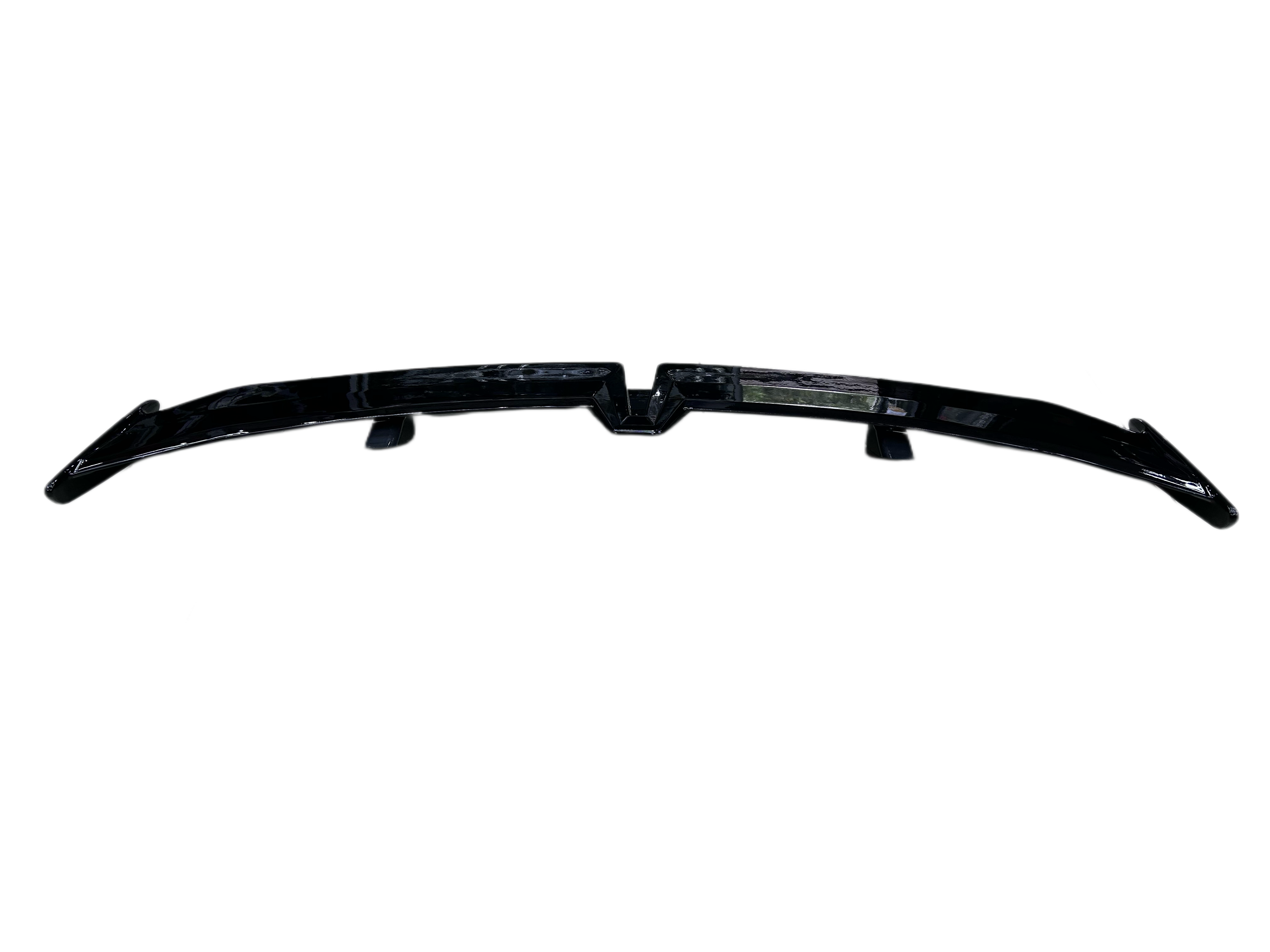 Universal Gloss Black Sedan Boot Spoiler