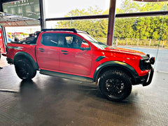 ARMY TYPE A VERA UNIVERSAL BAKKIE ROLL BAR - Autostyling Klerksdorp