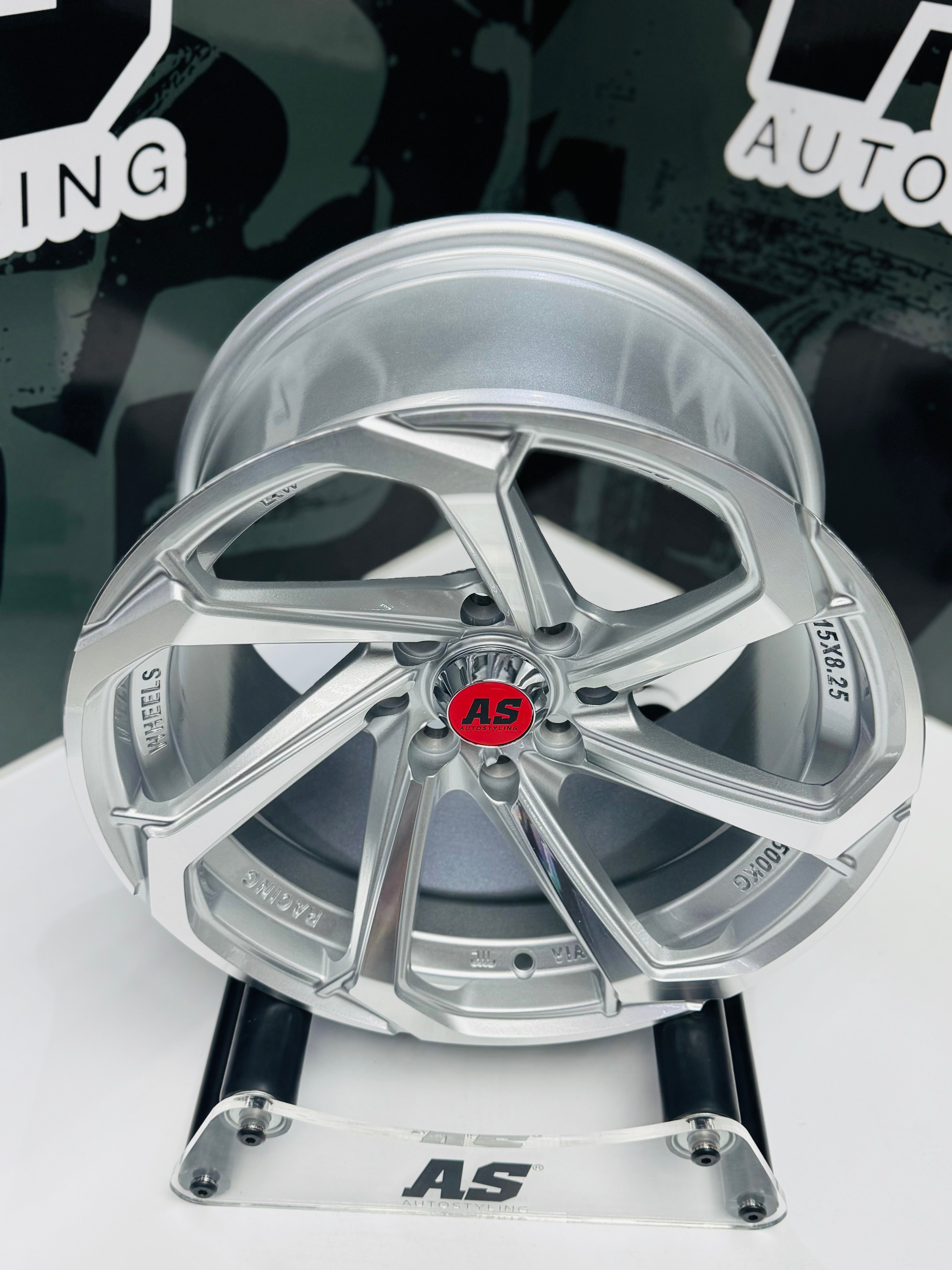 15” AS-5038 4/100 4/114 - Autostyling Klerksdorp