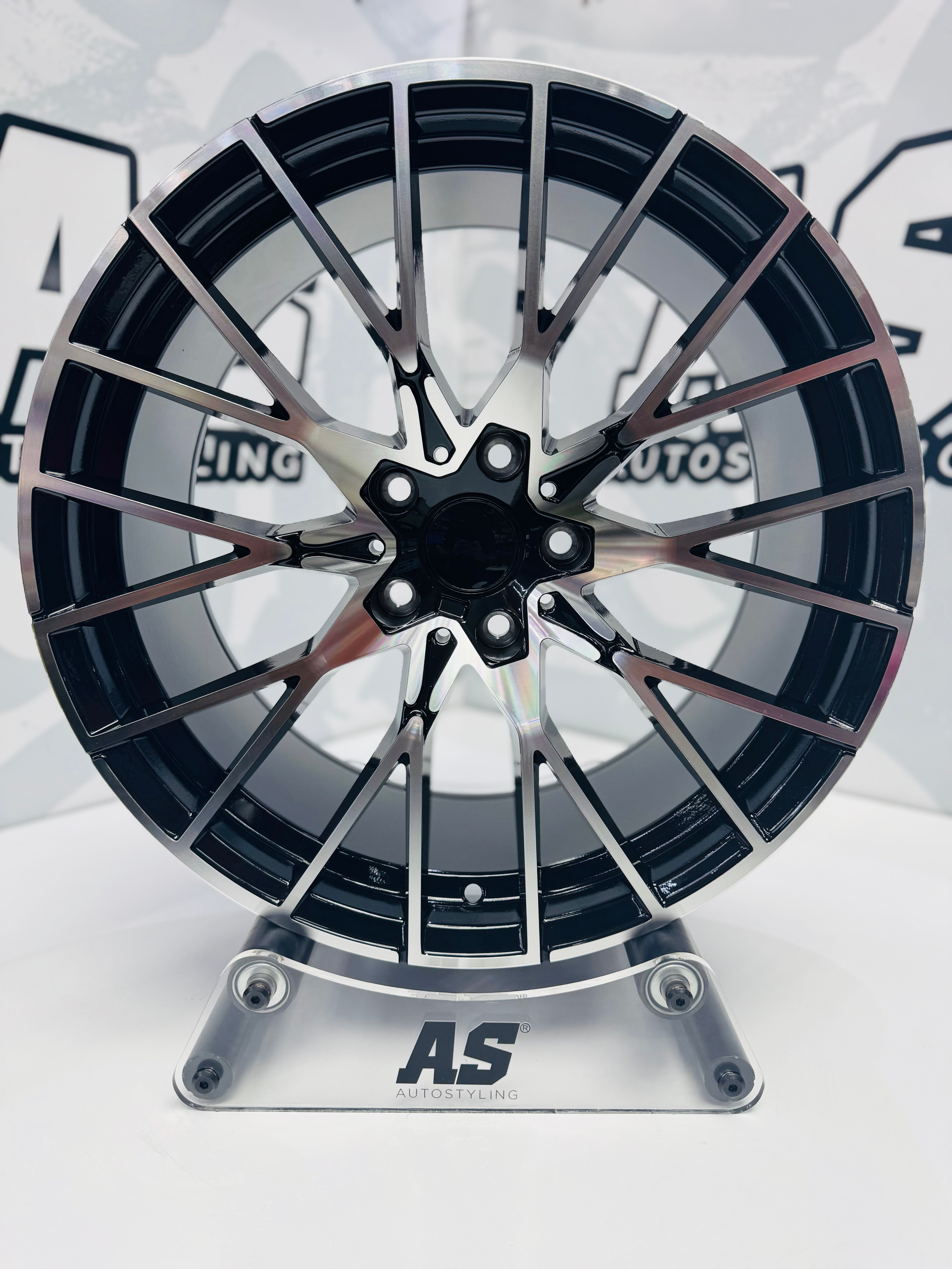 19” 330is   5/120 FOR 3 SERIES / 4 SERIES - Autostyling Klerksdorp