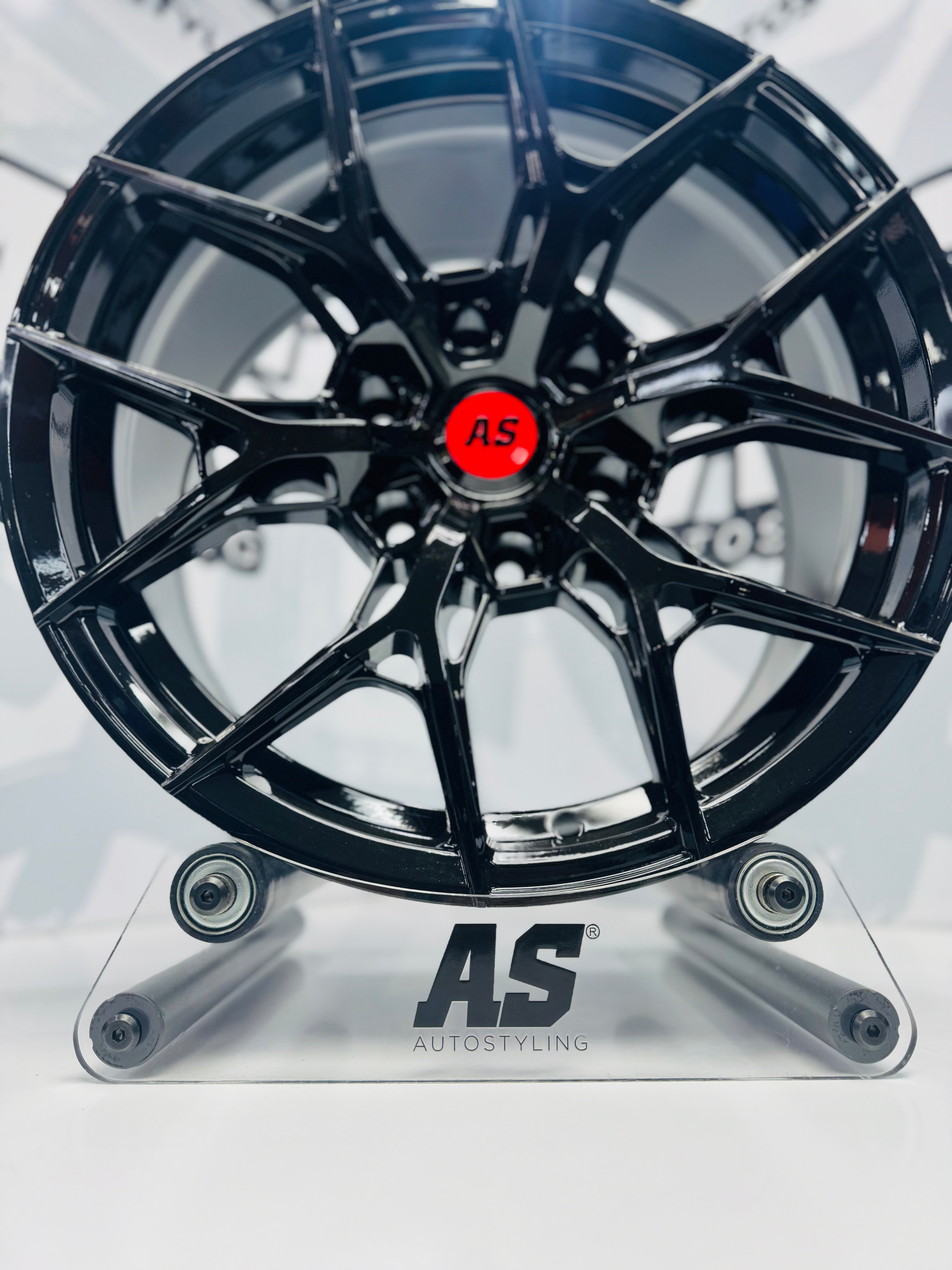 18” AS-F99ZX2559  BAKKIE RIMS 6/139 PCD