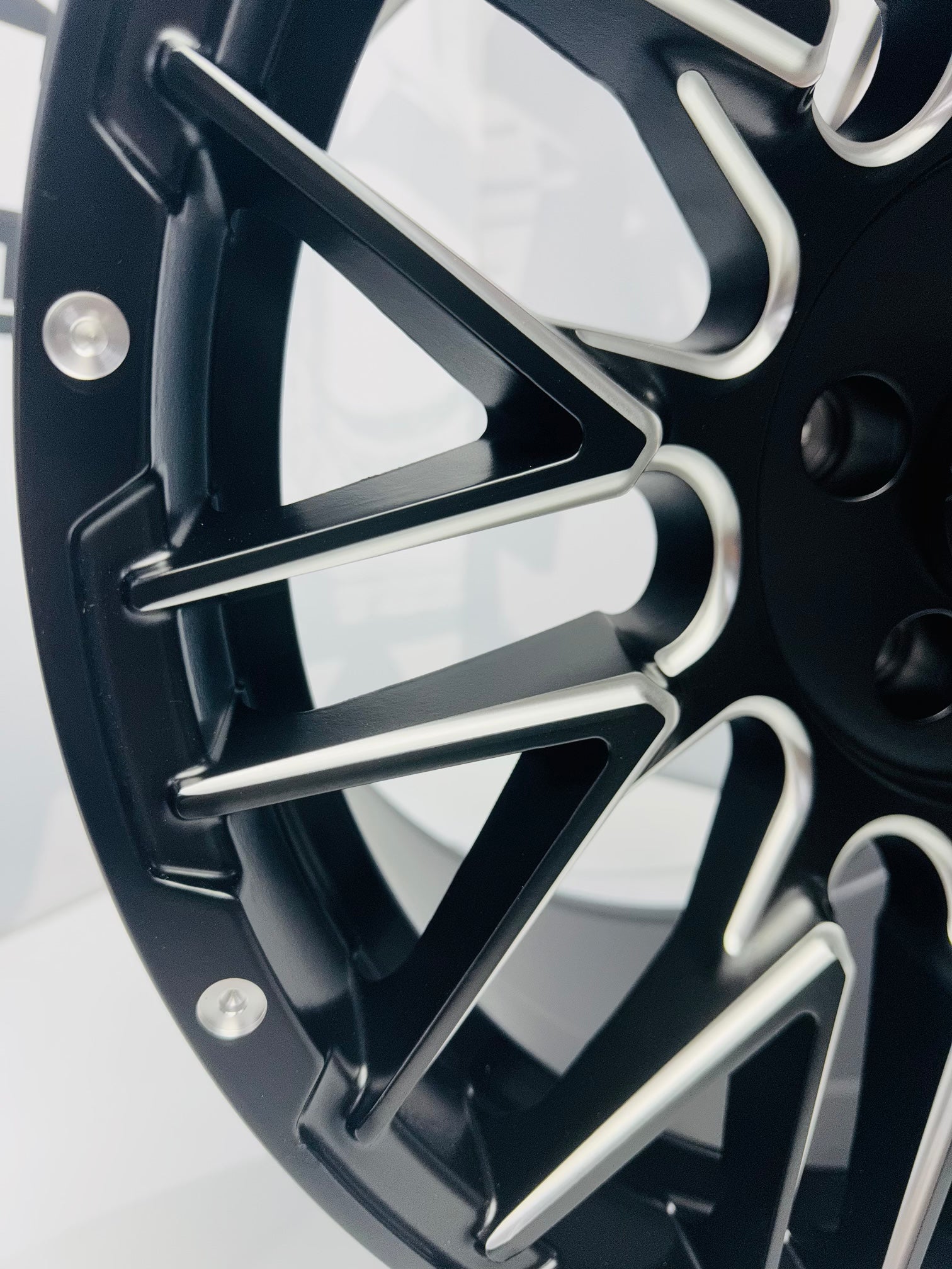 18” AS-CHICAGO BAKKIE 5/120 amarok wheels
